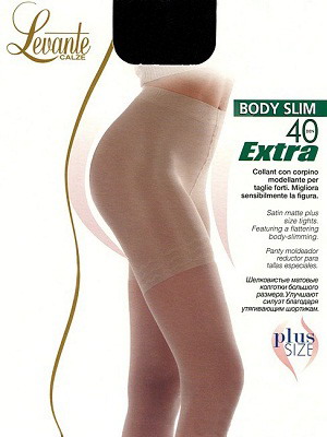 Levante Body Slim 40 Extra*