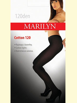 Marilyn Cotton 120 