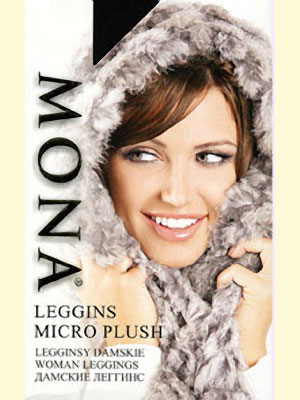 Mona Micro Plush -  /  