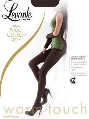 Levante Nice Cotton 70 - LV *