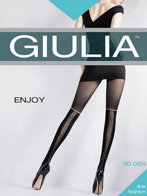 Giulia Enjoy №06
