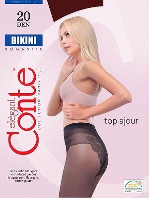 Conte Bikini 20 - Conte*