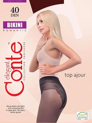 Conte Bikini 40 - Conte*
