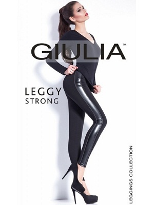 Giulia Leggy Strong 02  ( S) - Giulia*