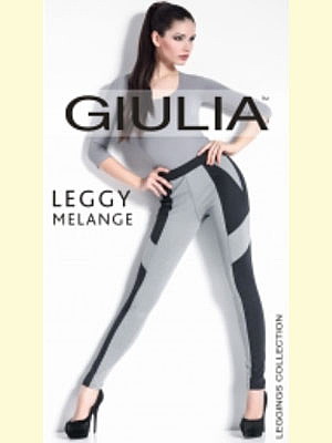 Giulia Leggy Melange -  GIULIA*