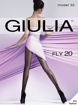 Giulia Fly 32