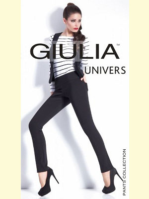 Giulia Leggy Univers 01 - Giulia*