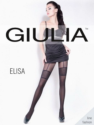 Giulia Elisa №02