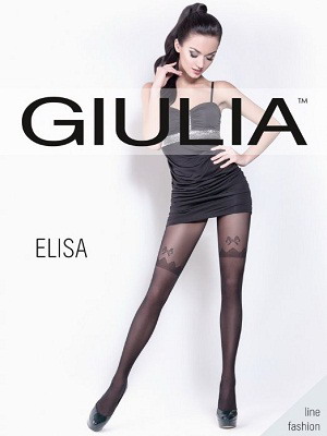 Giulia Elisa №04