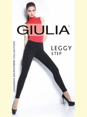 Giulia Leggy Step 02 -  GIULIA*