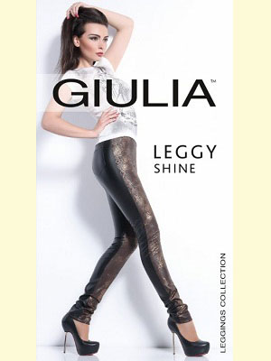 Giulia Leggy Shine 03  - Giulia*