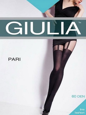 Giulia Pari 01