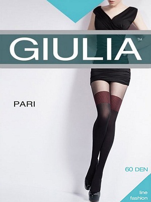 Giulia Pari 11