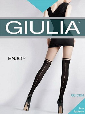 Giulia Enjoy №05
