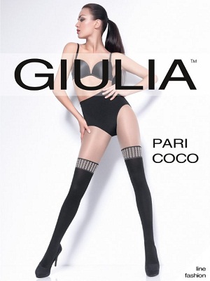 Giulia Pari Coco