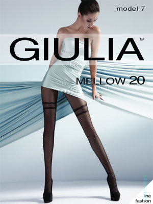 Giulia Mellow №07