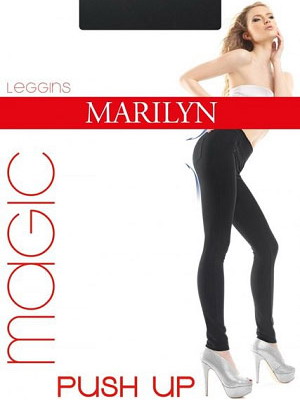Marilyn Magic Push UP -  /  