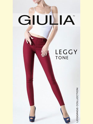 Giulia Leggy Tone 03  - Giulia*