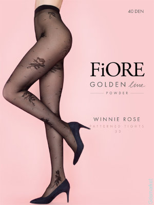 Fiore Winnie Rose - FIORE*