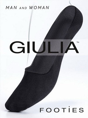 Giulia Footies - 