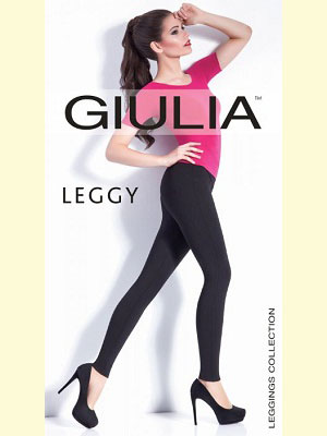 Giulia Leggy 01  - Giulia*