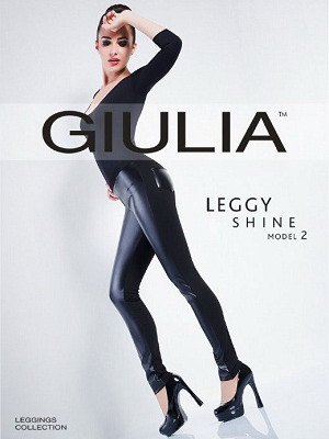 Giulia Leggy Shine 02 -  / 