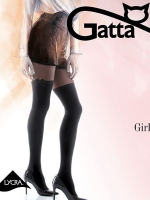 Gatta Girl up 23 - Gatta*