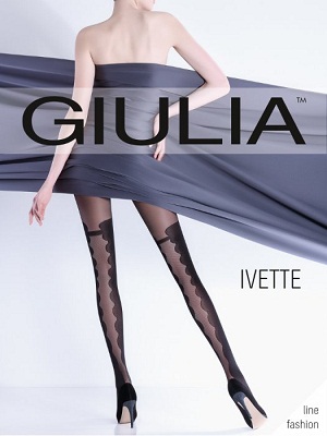 Giulia Ivette 07