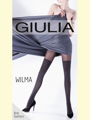 Giulia Wilma 05