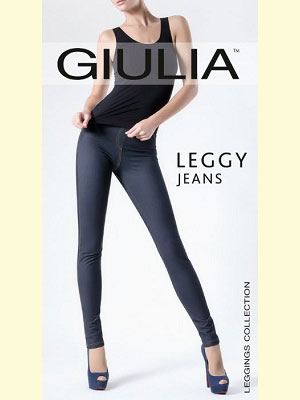 Giulia Leggy Jeans 04  ( L) - Giulia*