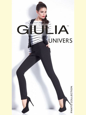 Giulia Leggy Univers 01 -  / 