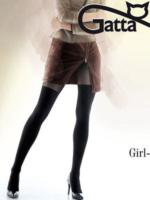 Gatta Girl up 25 - Gatta -  4*