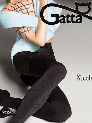 Gatta Nicole 07