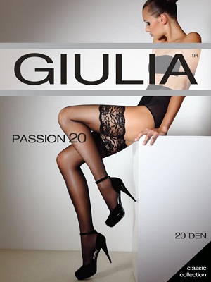 Giulia Passion 20  - Giulia*