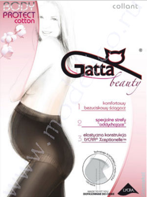 Gatta BODY PROTECT COTTON - Gatta *