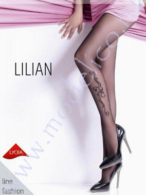 Giulia Lilian 02