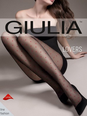 Giulia Lovers 04