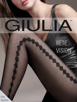 Giulia Rete Vision 02