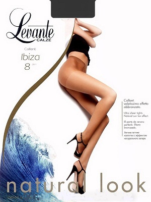 Levante Ibiza 8 - LV*