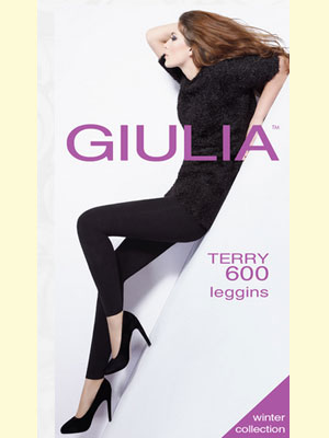 Giulia TERRY 600 -  GIULIA*