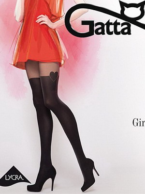 Gatta Girl up 27 - Gatta -  3*