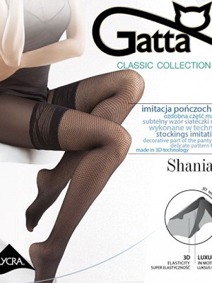 Gatta Shania - Gatta*