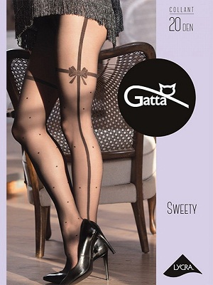 Gatta Sweety 14