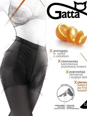 Gatta Bye Cellulite -  Gatta *