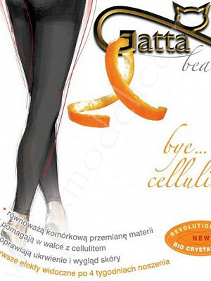 Gatta Bye Cellulite -  - Gatta*