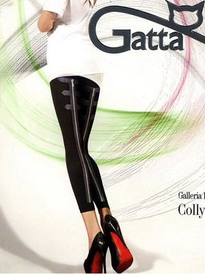 Gatta Colly Ann 11 -  *
