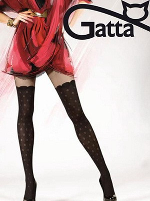 Gatta Girl up 21