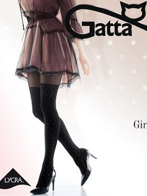 Gatta Girl up 24 - Gatta -  2*
