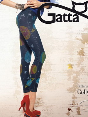 Gatta Colly Ann 19 -  Gatta***