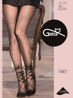 Gatta Fancy 07